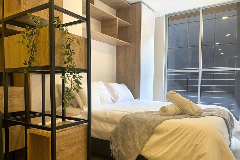 Photo of Bedroom in Zona Rosa
