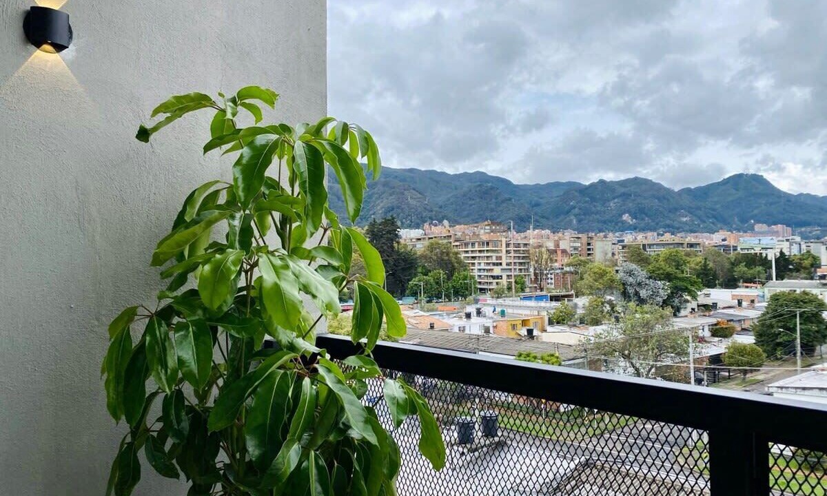 Photo of Outdoor in Barrios Unidos