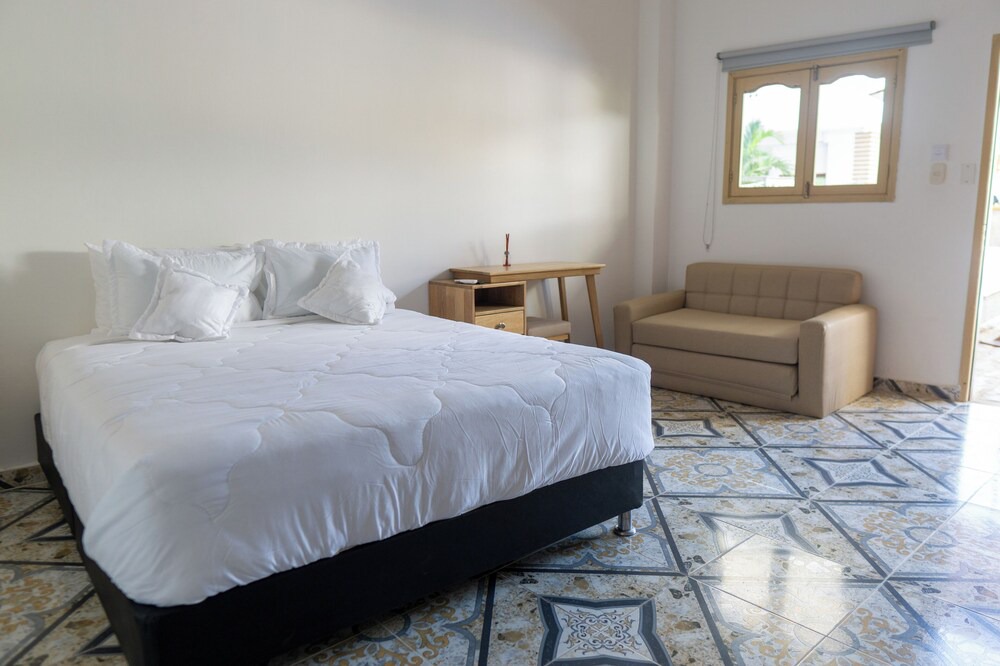 Photo of Bedroom in Taganga