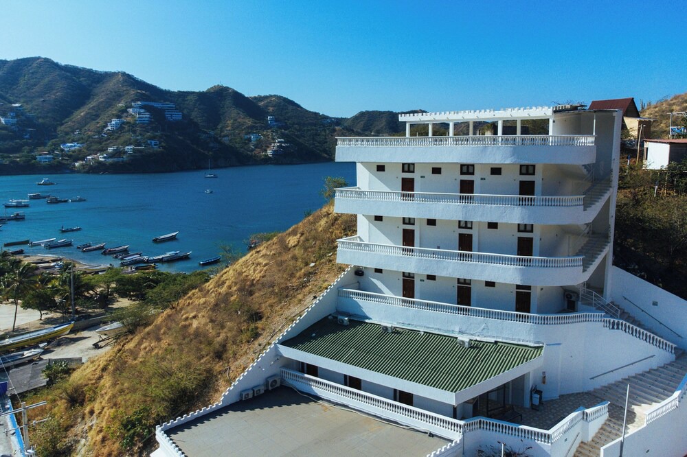 Photo of Outdoor in Taganga