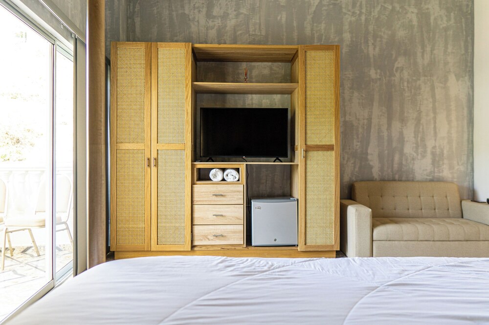 Photo of Bedroom in Taganga