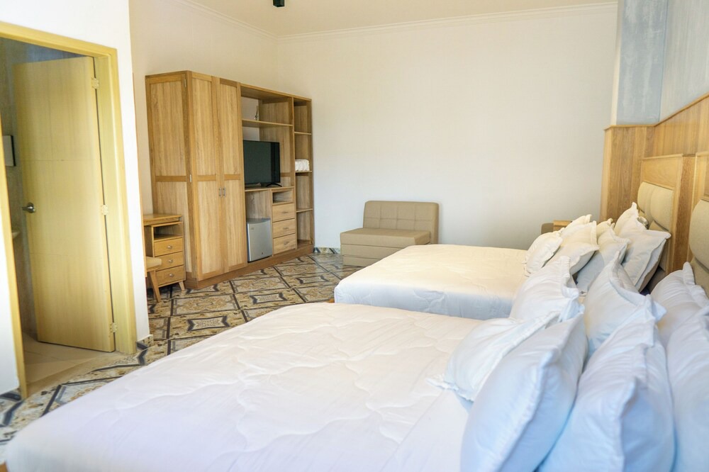 Photo of Bedroom in Taganga
