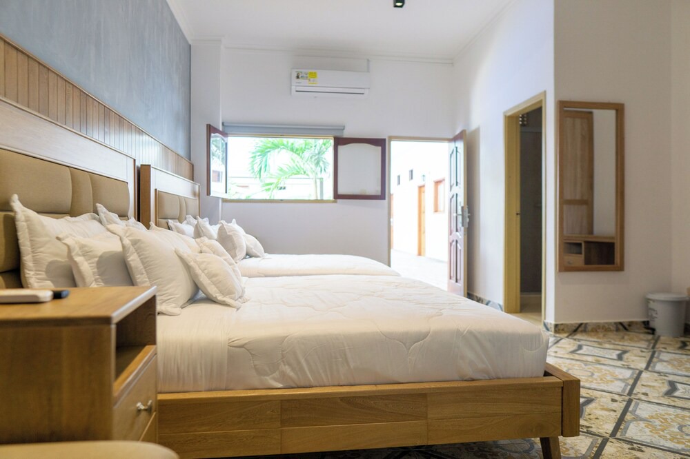 Photo of Bedroom in Taganga