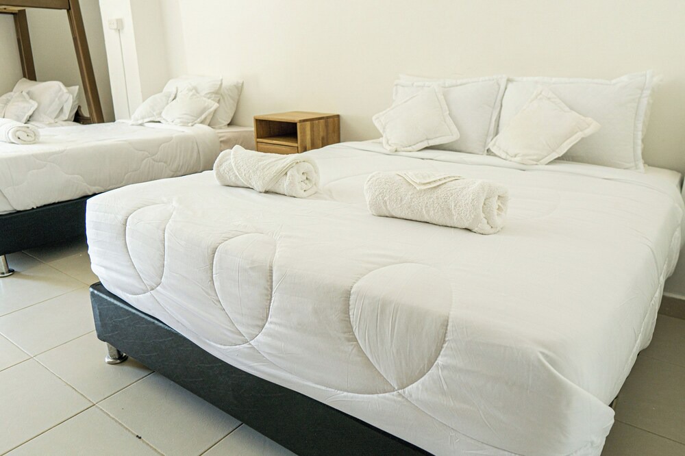 Photo of Bedroom in Taganga