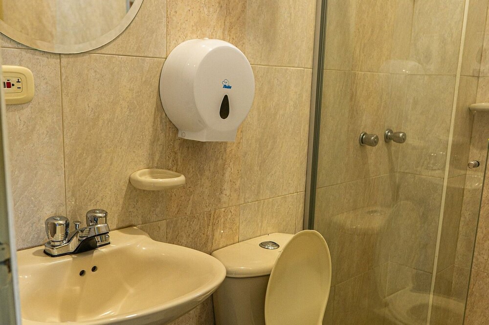 Photo of Bathroom in Taganga