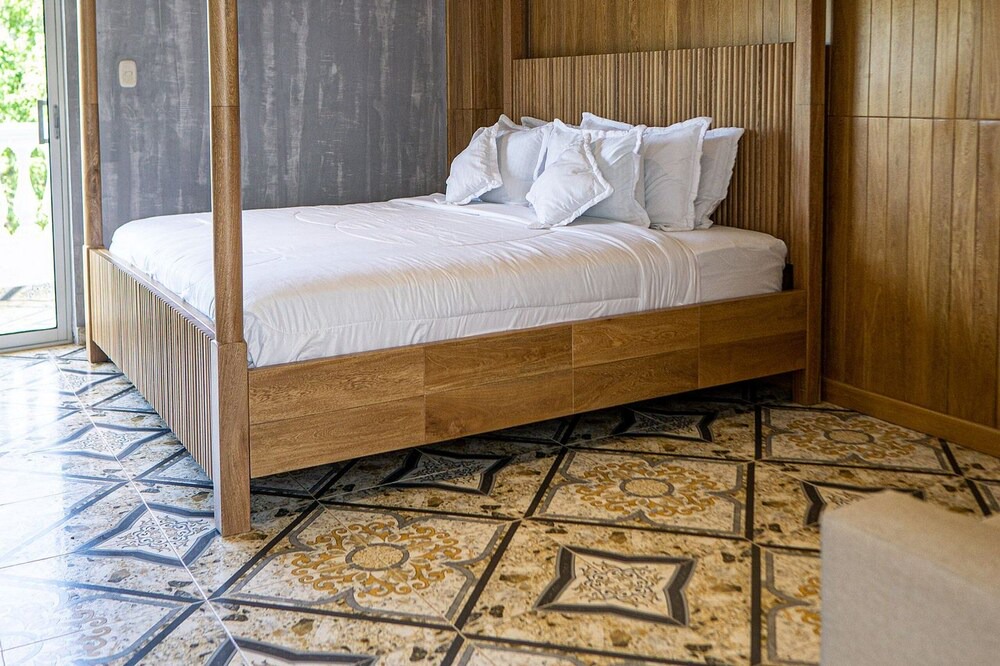 Photo of Bedroom in Taganga