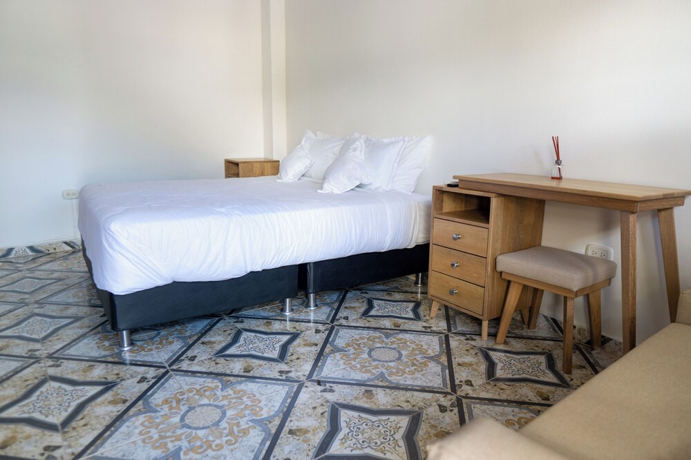 Photo of Bedroom in Taganga