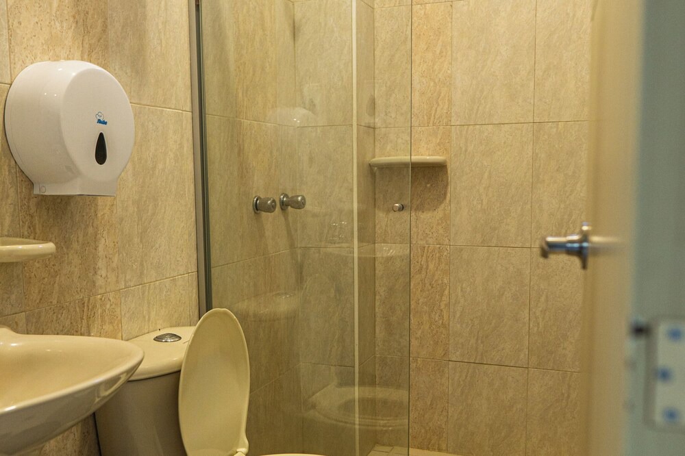 Photo of Bathroom in Taganga