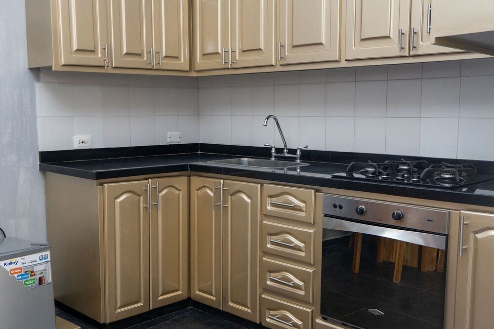 Photo of Kitchen in Taganga