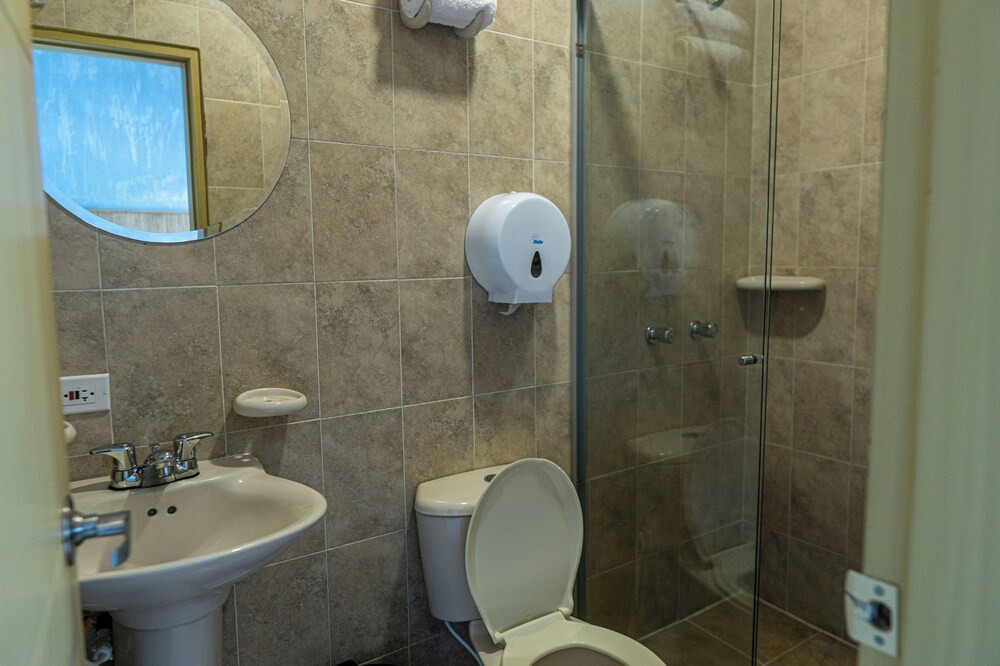 Photo of Bathroom in Taganga