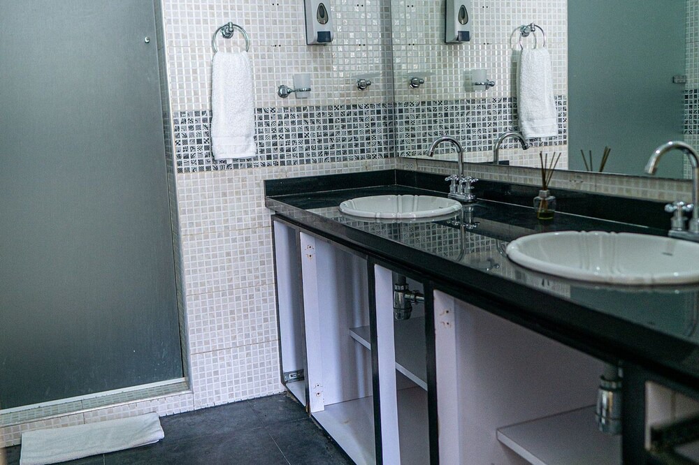 Photo of Bathroom in Taganga