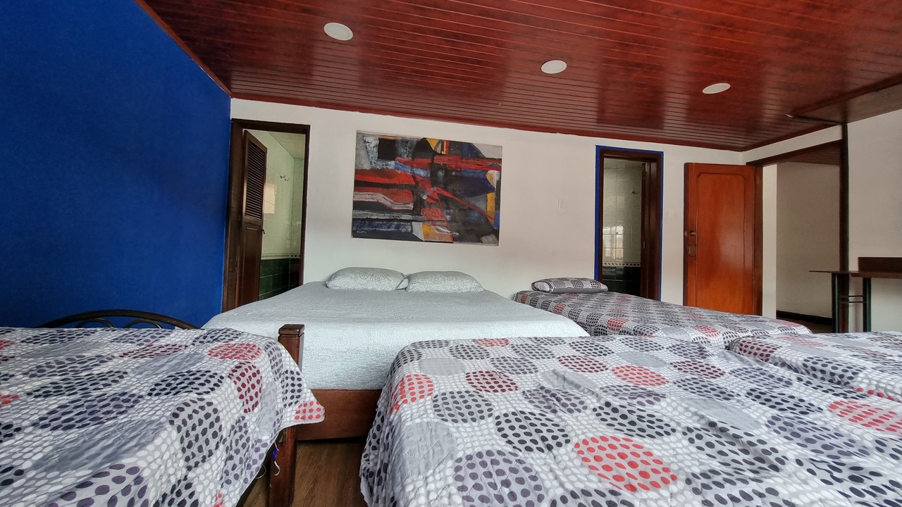 Photo of Bedroom in Santa Ana
