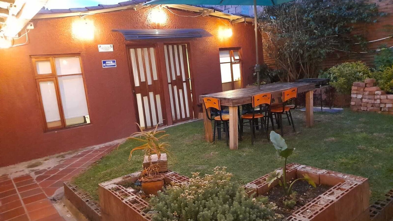 Photo of Outdoor in Santa Ana