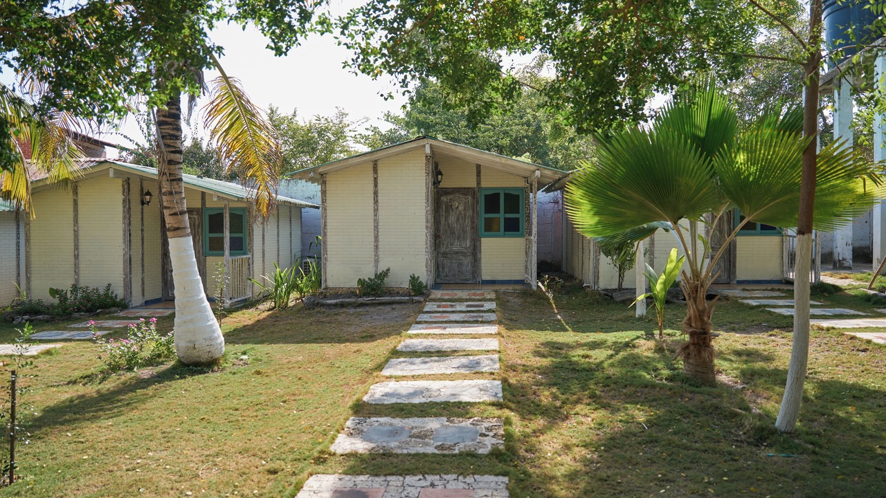 Photo of Outdoor in Tierra Bomba Island