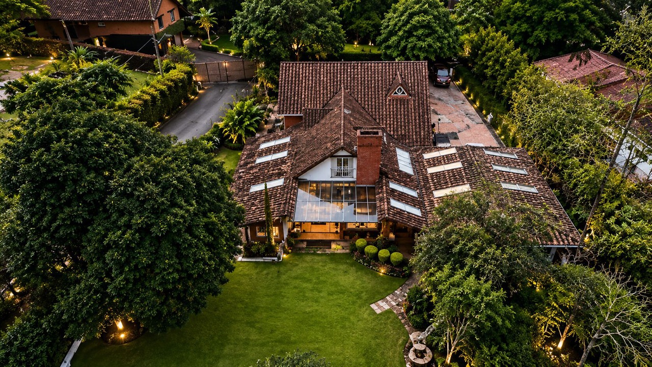 Photo of Outdoor in Envigado