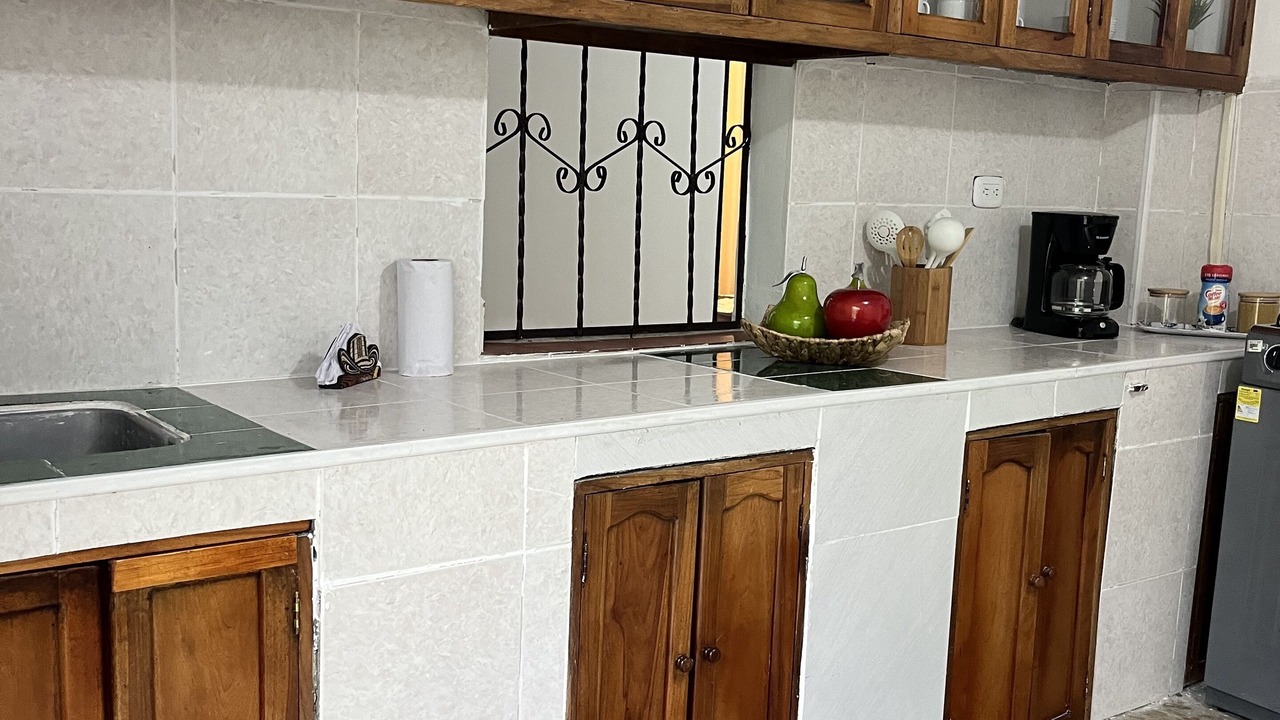 Photo of Kitchen in Quimbaya