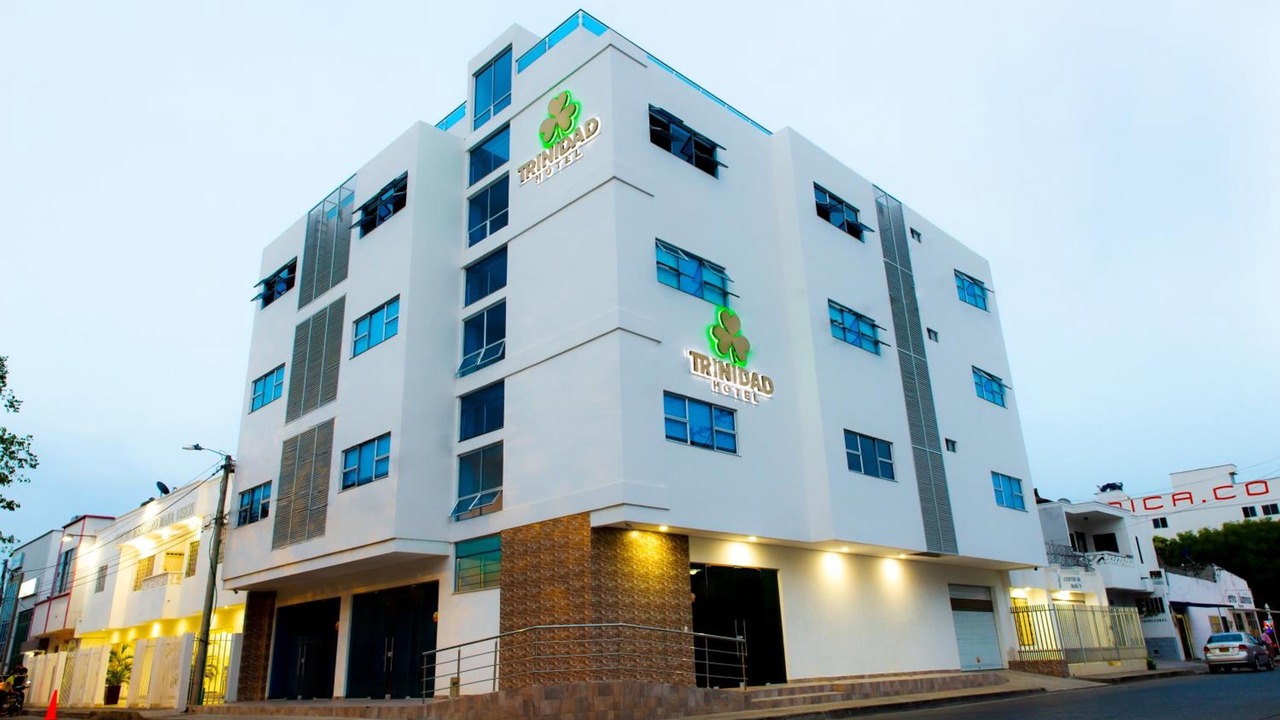 Photo of Outdoor in Monteria