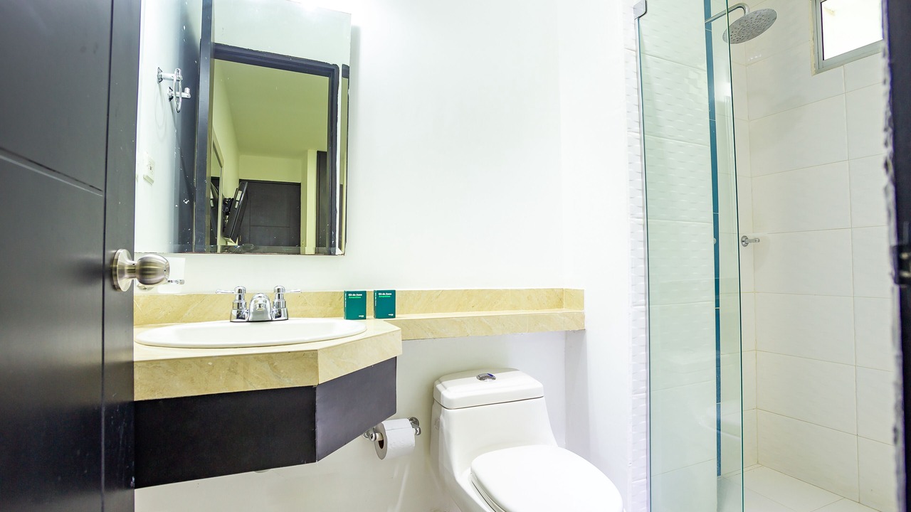 Photo of Bathroom in Monteria