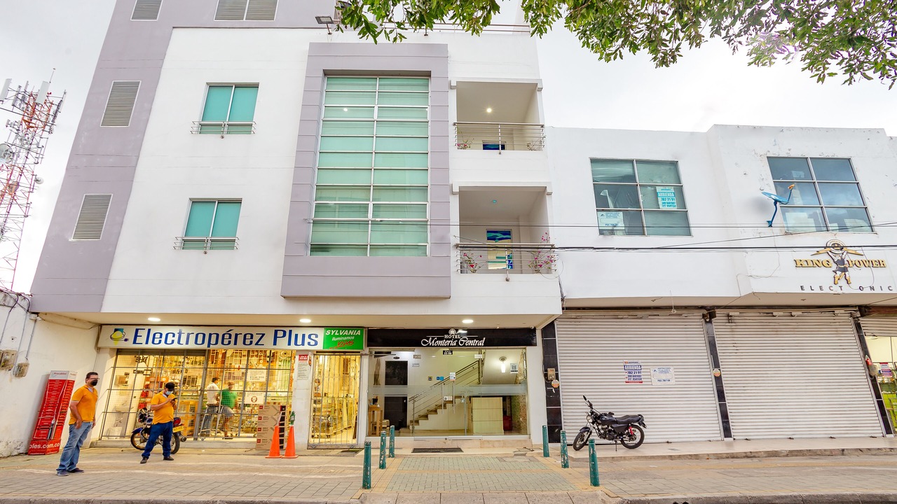 Photo of Outdoor in Monteria