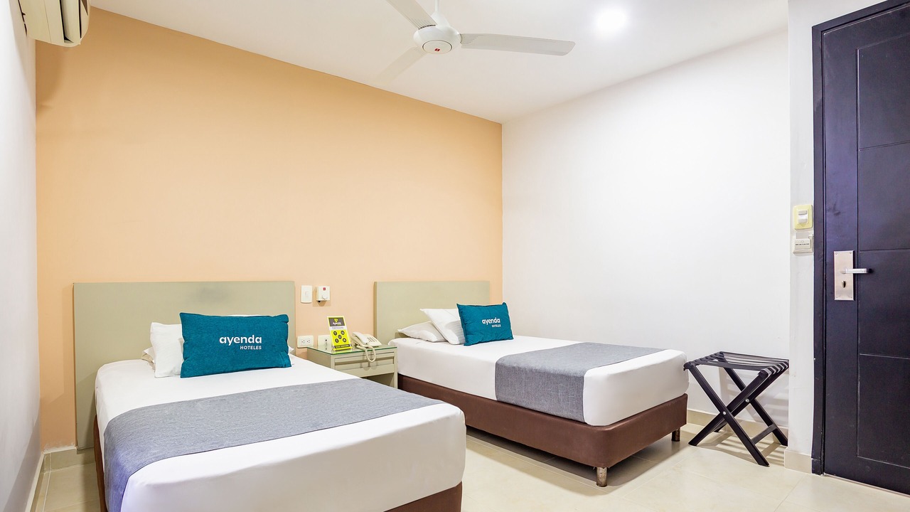 Photo of Bedroom in Monteria