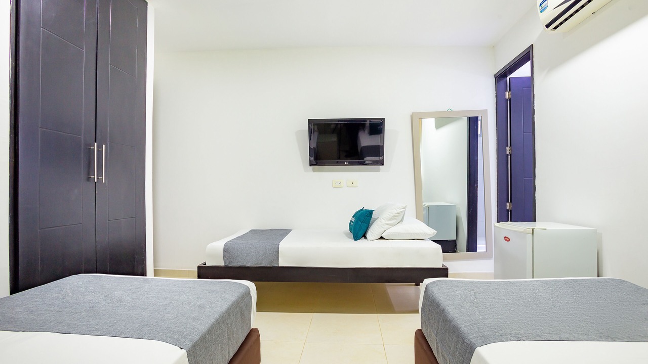 Photo of Bedroom in Monteria