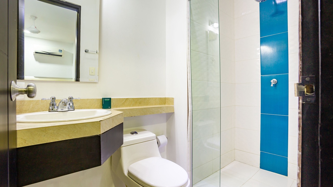 Photo of Bathroom in Monteria