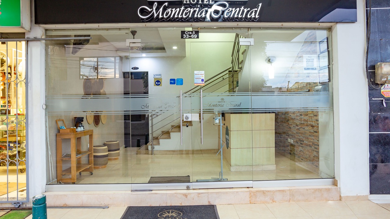 Photo of Outdoor in Monteria