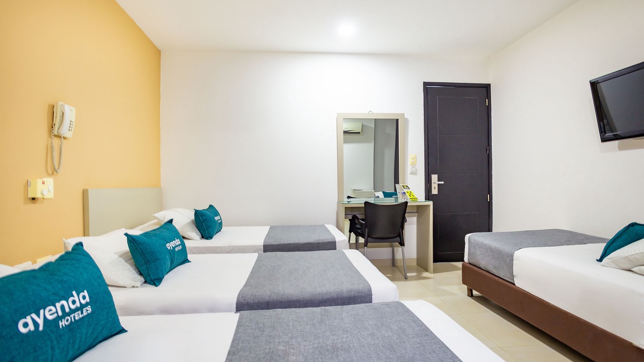 Photo of Bedroom in Monteria
