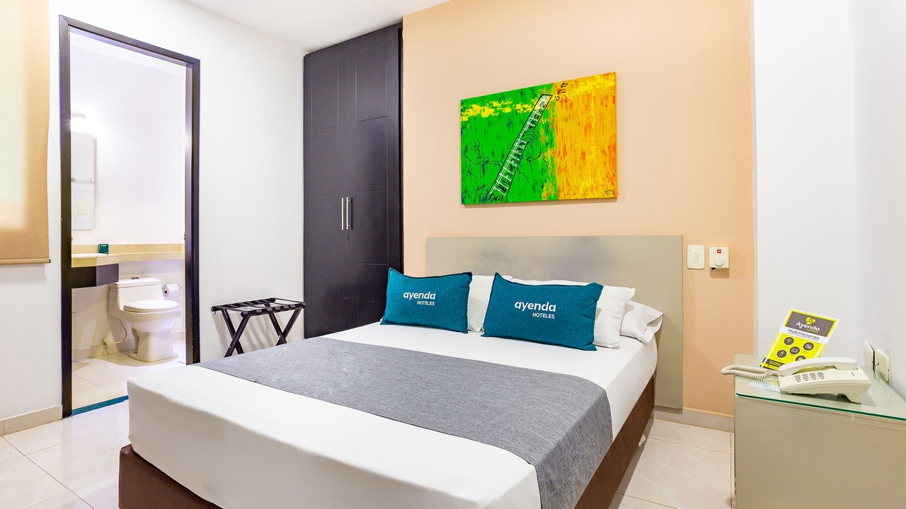 Photo of Bedroom in Monteria