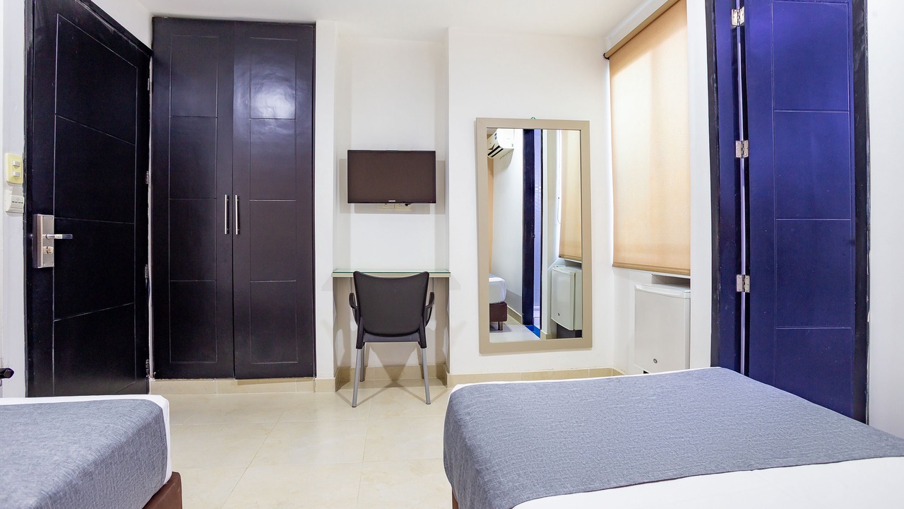Photo of Bedroom in Monteria