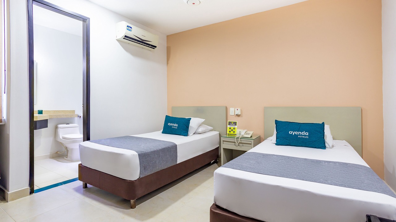 Photo of Bedroom in Monteria