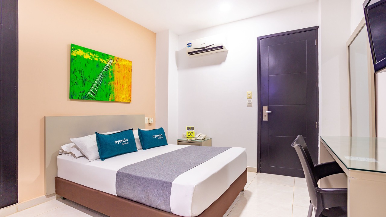 Photo of Bedroom in Monteria