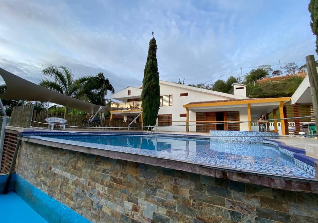 Photo of Outdoor in Marinilla