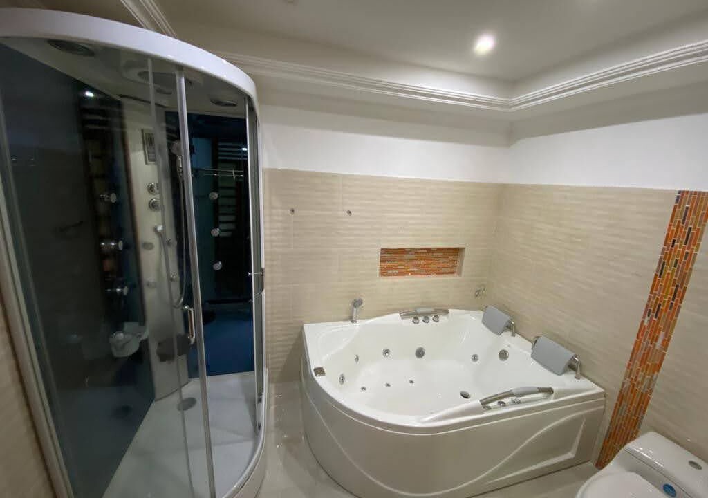 Photo of Bathroom in Marinilla