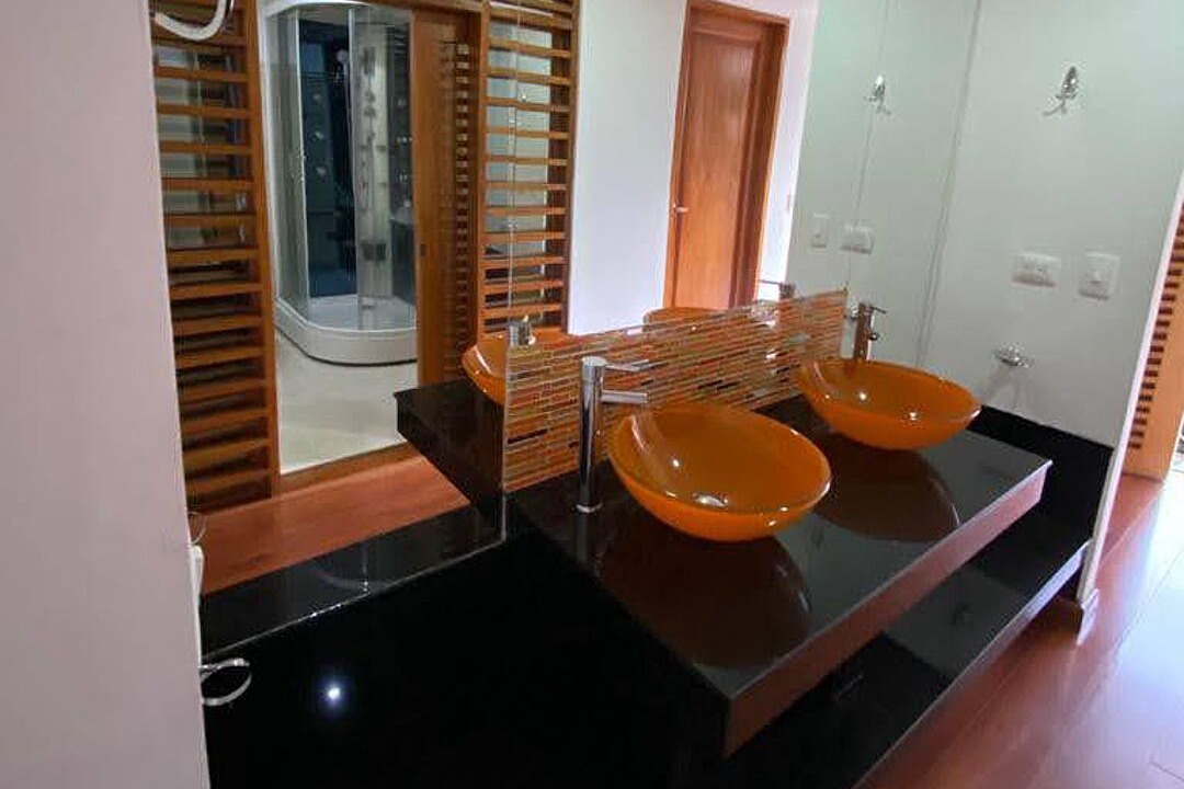Photo of Bathroom in Marinilla