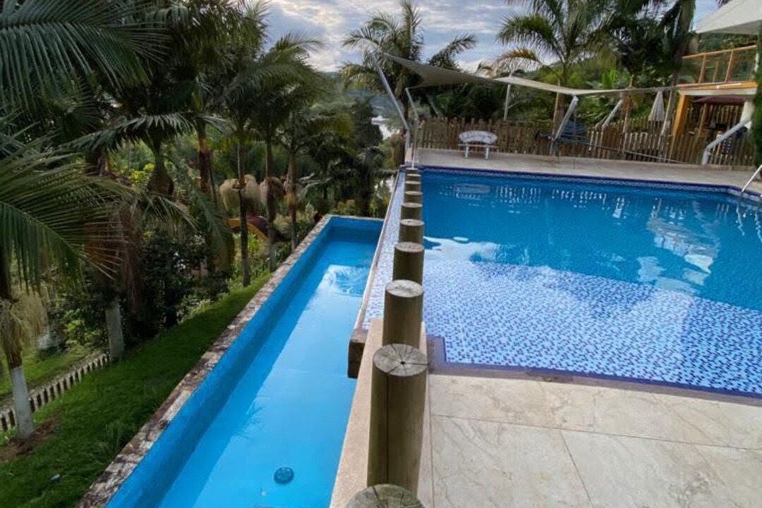 Photo of Outdoor in Marinilla