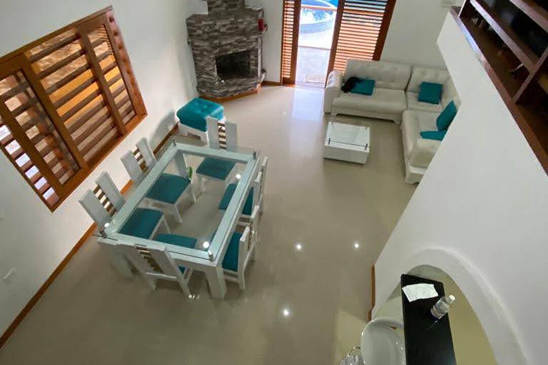 Photo of Livingroom in Marinilla