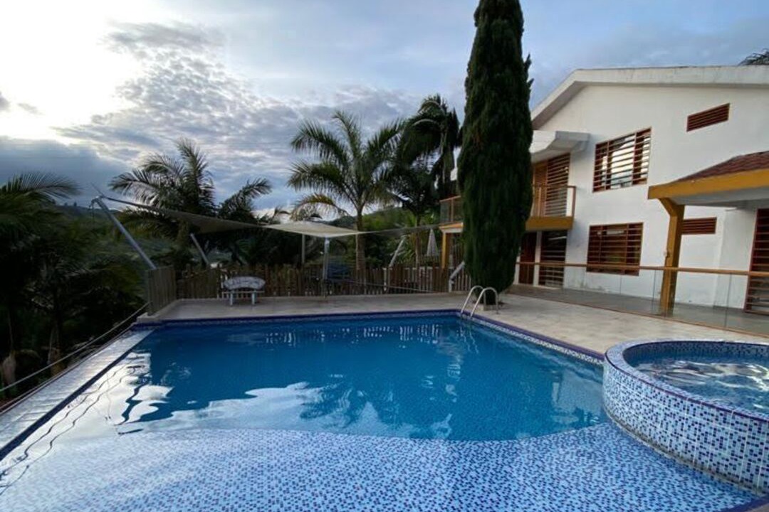 Photo of Outdoor in Marinilla