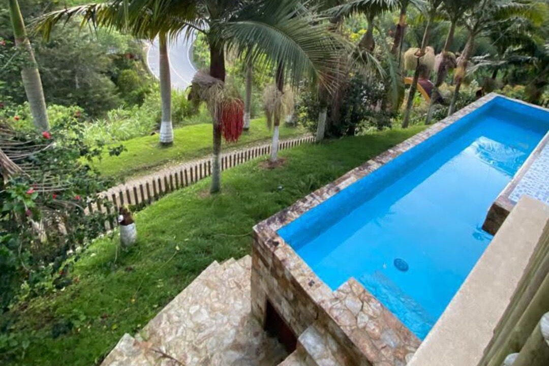 Photo of Outdoor in Marinilla