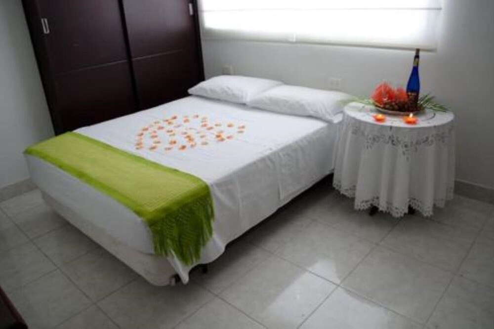 Photo of Bedroom in Neiva