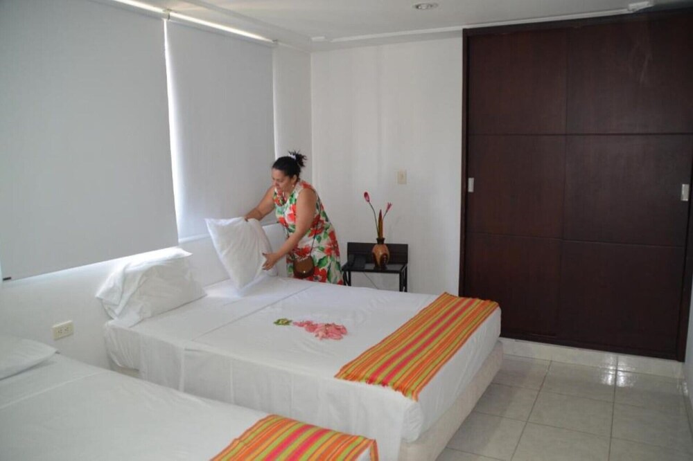 Photo of Bedroom in Neiva