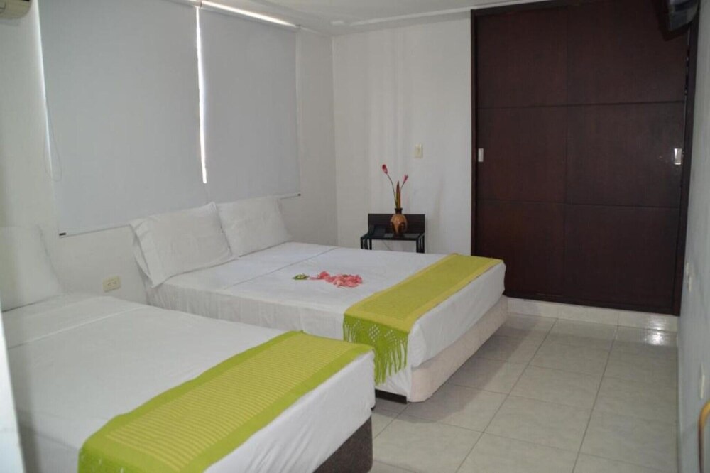 Photo of Bedroom in Neiva