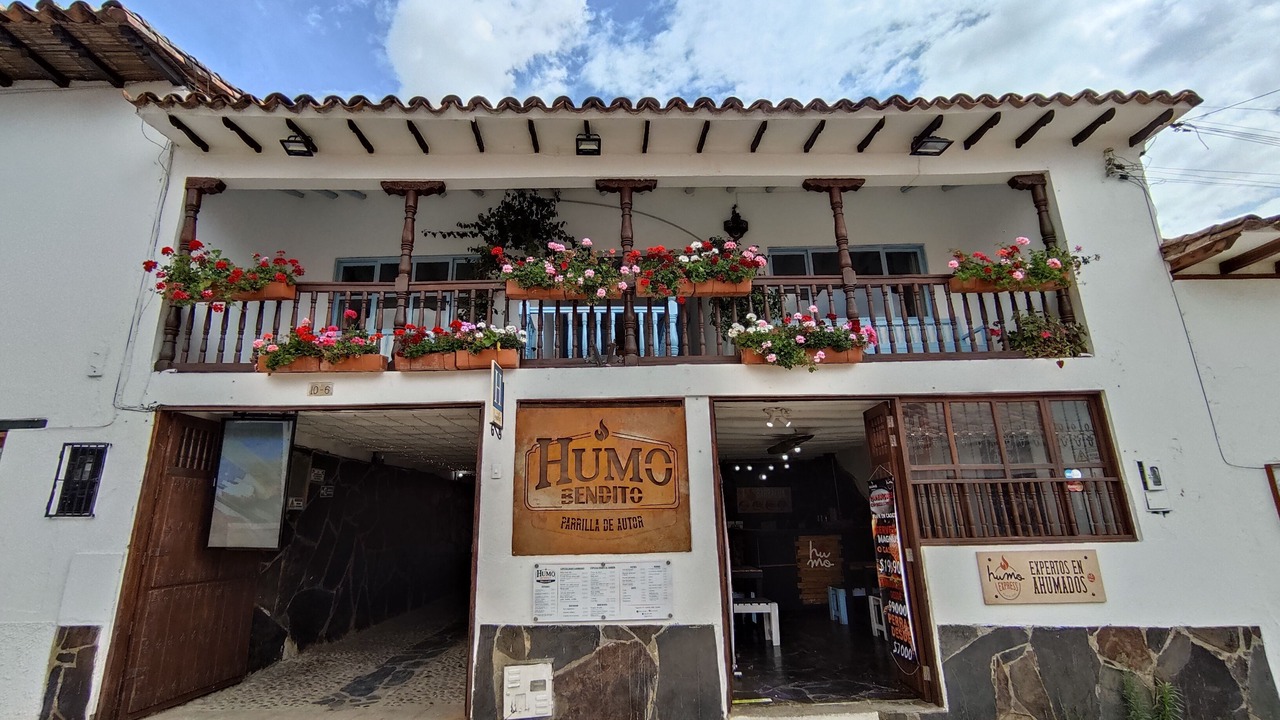 Photo of Outdoor in Old Town