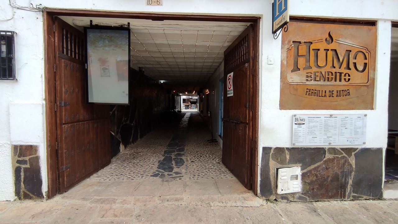 Photo of Outdoor in Old Town