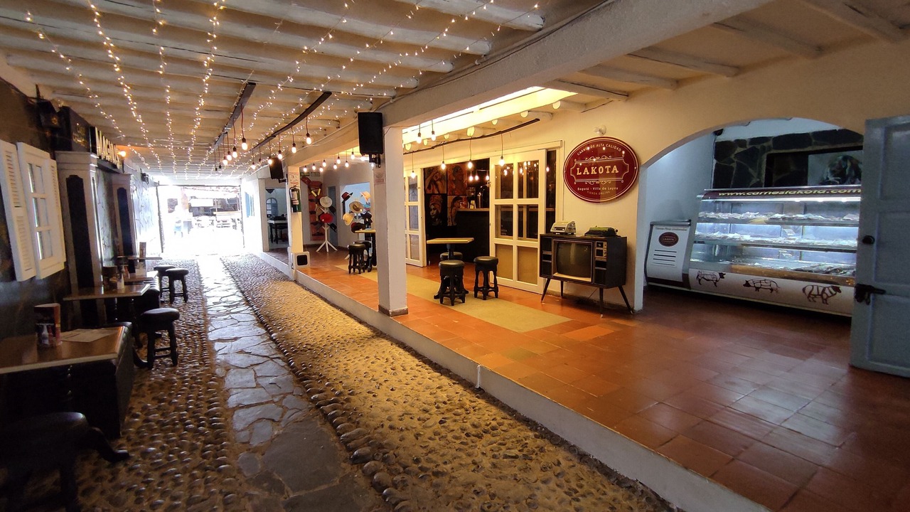 Photo of Livingroom in Old Town