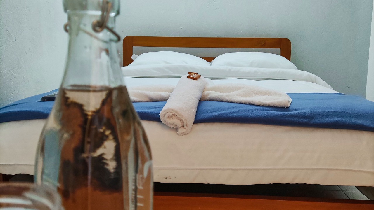 Photo of Bedroom in Old Town