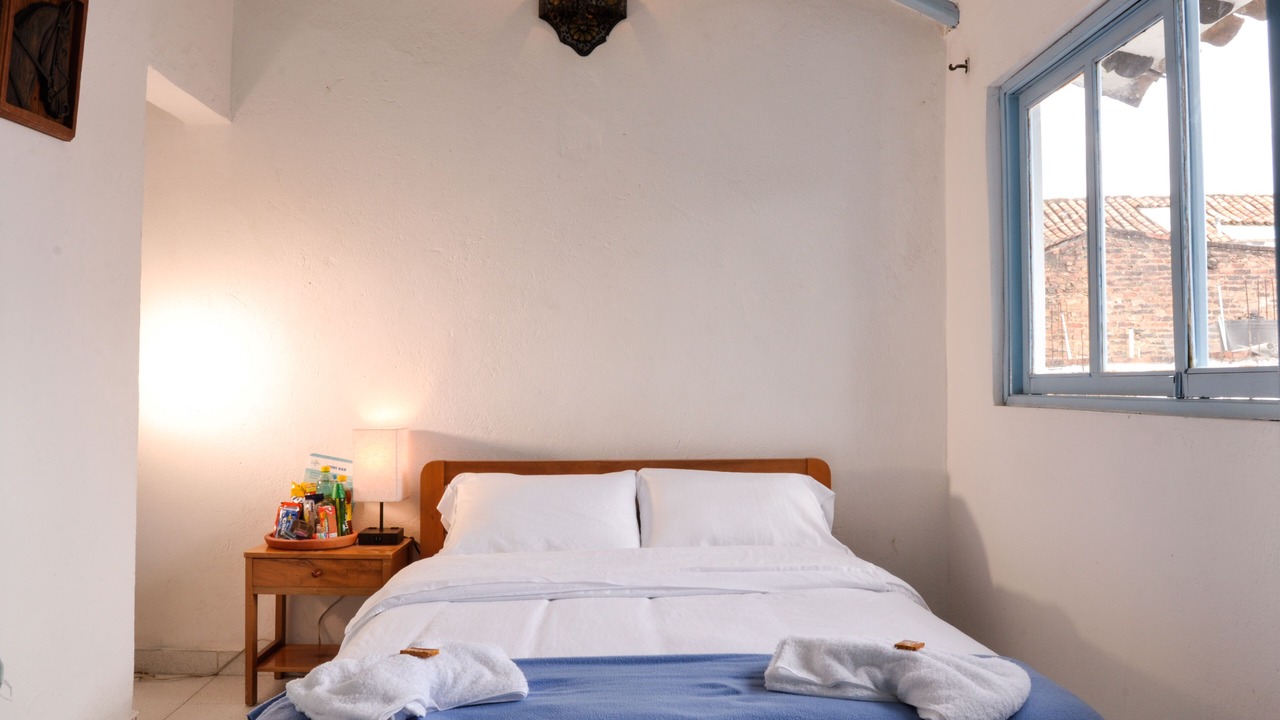 Photo of Bedroom in Old Town