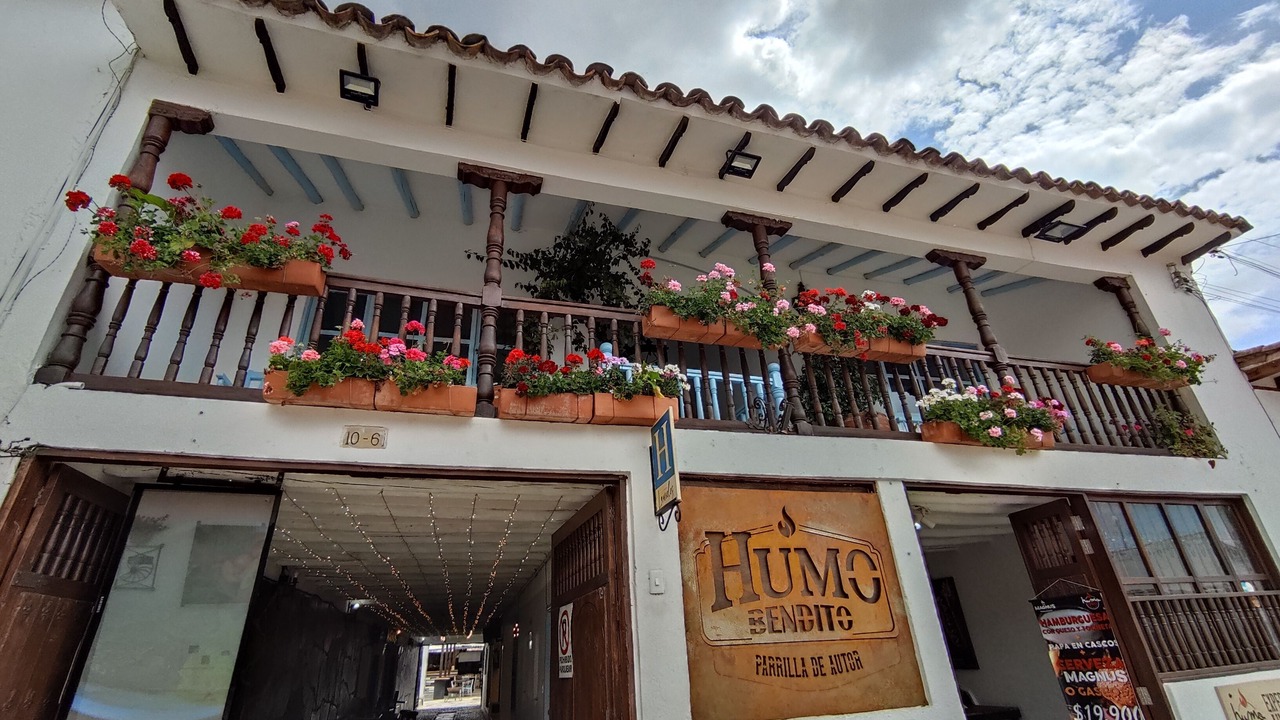 Photo of Outdoor in Old Town