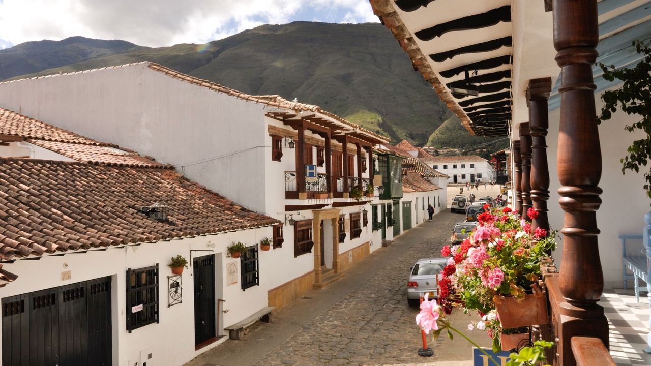 Photo of Outdoor in Old Town