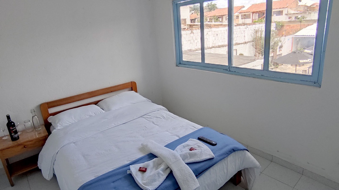 Photo of Bedroom in Old Town